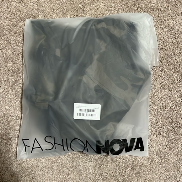 Camo Joggers - Picture 2 of 4